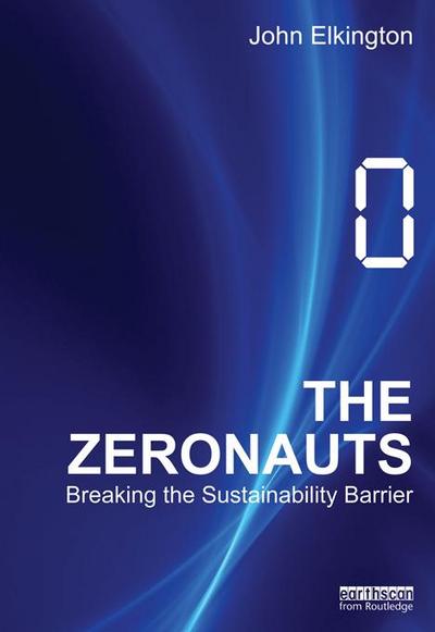 The Zeronauts