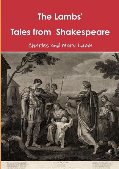 The Lambs’ Shakespeare tales