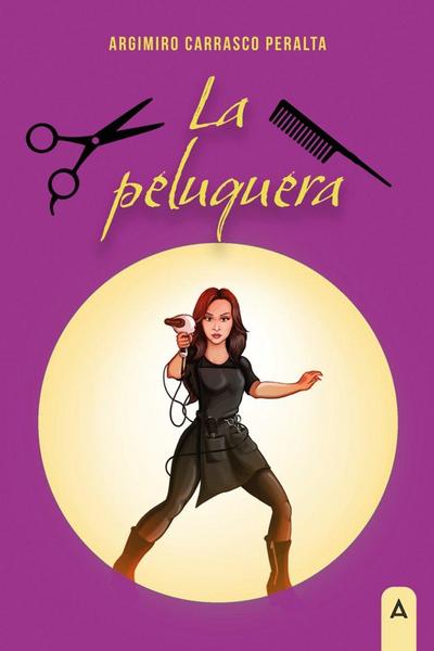 La peluquera