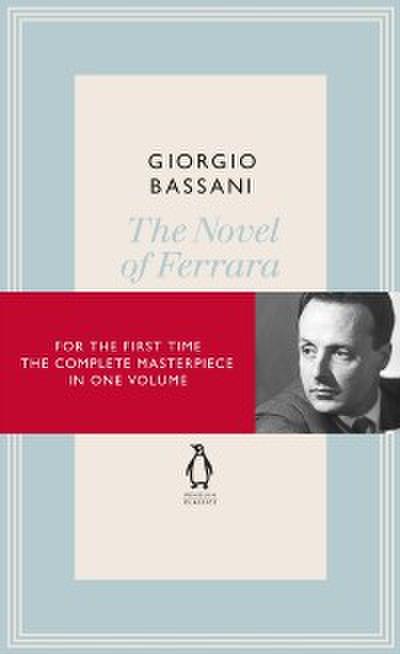 Novel of Ferrara