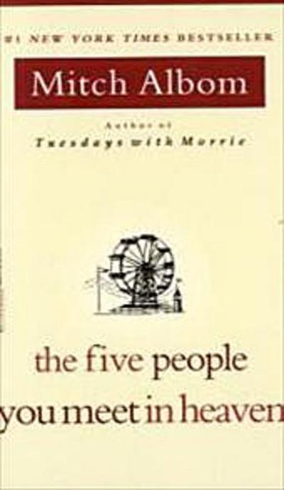 The Five People You Meet in Heaven