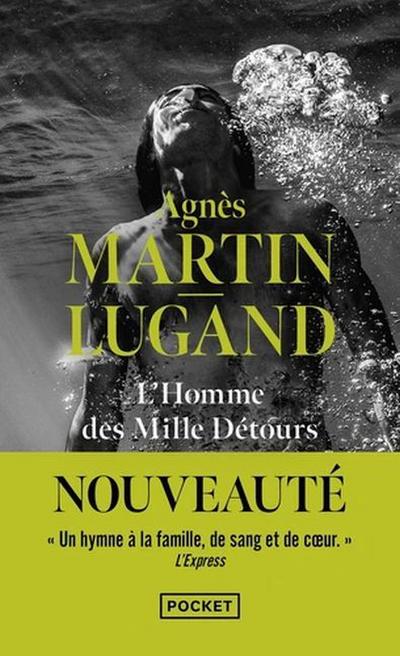 L’Homme des mille détours