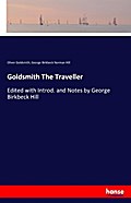 Goldsmith The Traveller