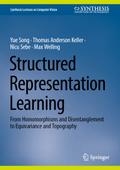 Structured Representation Learning