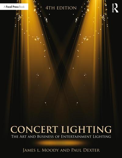 Concert Lighting