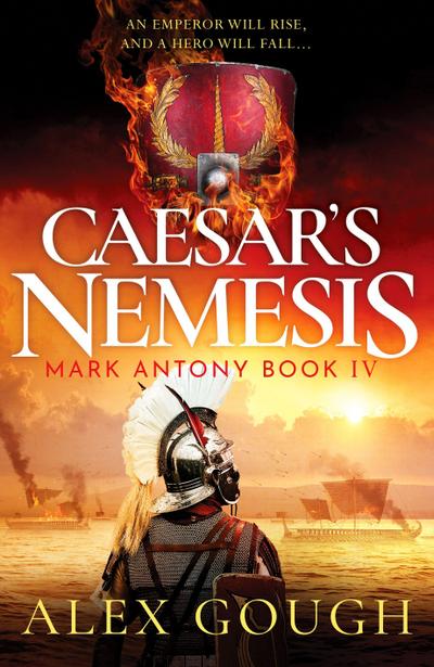 Caesar’s Nemesis