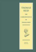 Correspondence of Thomas Reid
