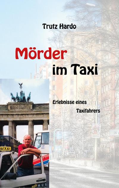 Mörder im Taxi
