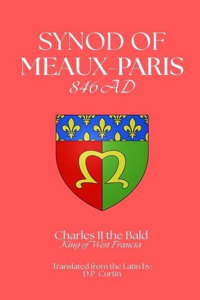 Synod of Meaux-Paris