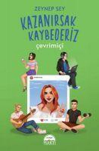 Kazanirsak Kaybederiz - Cevrimici