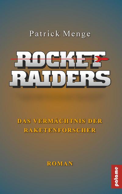 Rocket Raiders