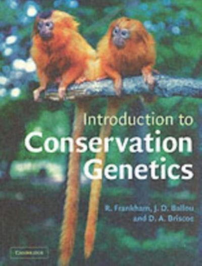 Introduction to Conservation Genetics