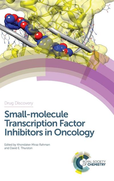 Small-Molecule Transcription Factor Inhibitors in Oncology