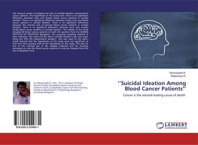 Suicidal Ideation Among Blood Cancer Patients