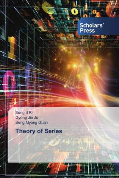 Theory of Series