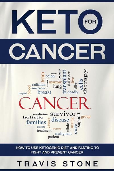 Keto for Cancer