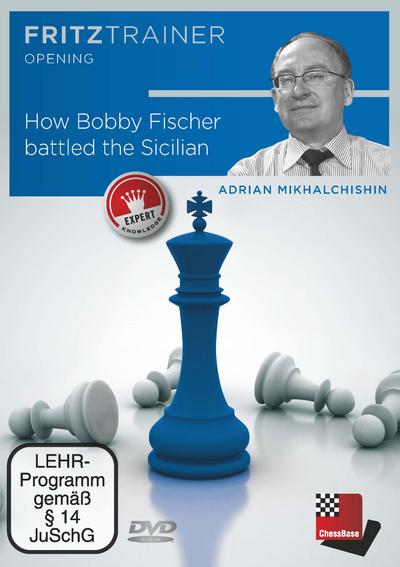 Mikhalchishin, A: How Bobby Fischer battled the Sicilian