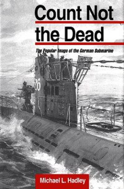Count Not the Dead