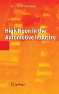 High Noon in the Automotive Industry