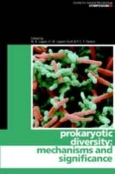 Prokaryotic Diversity
