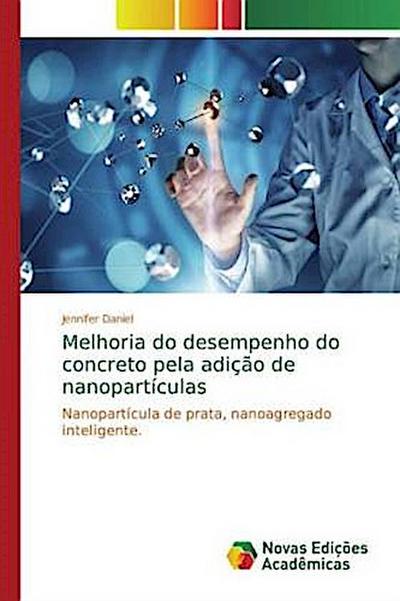 Melhoria do desempenho do concreto pela adição de nanopartículas