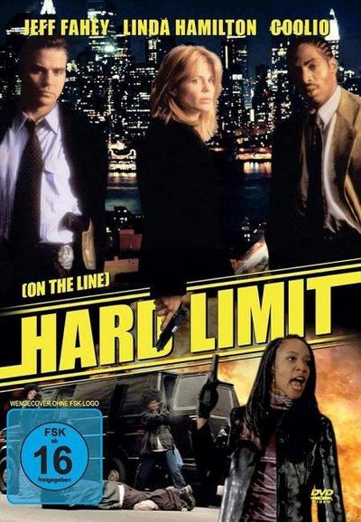 Hard Limit - On The Line