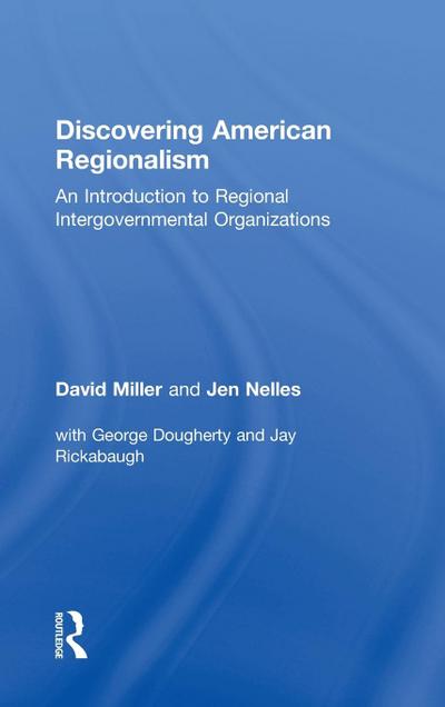 Discovering American Regionalism