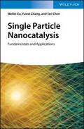 Single Particle Nanocatalysis