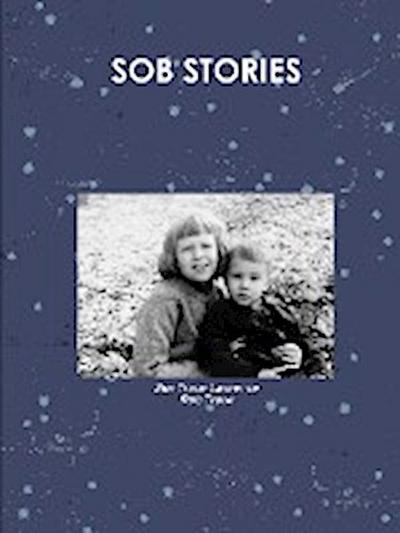 SoB Stories - Sue Trace Lawrence