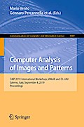 Computer Analysis of Images and Patterns