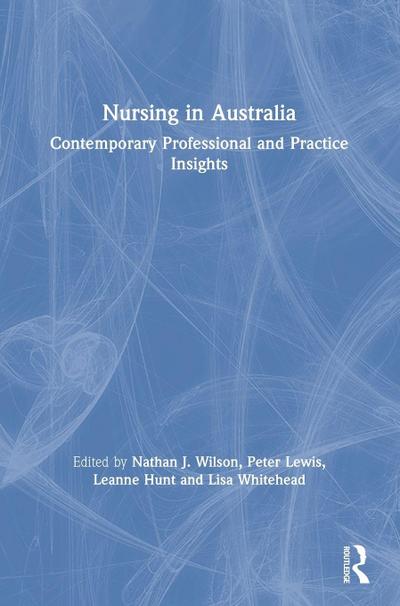 Nursing in Australia