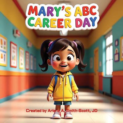 Mary’s ABC Career Day