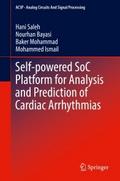 Self-powered SoC Platform for Analysis and Predict