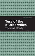 Tess of the d’Urbervilles