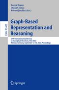 Graph-Based Representation and Reasoning