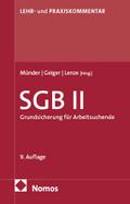 SGB II