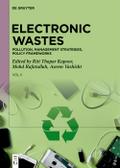 Electronic Wastes