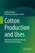 Cotton Production and Uses