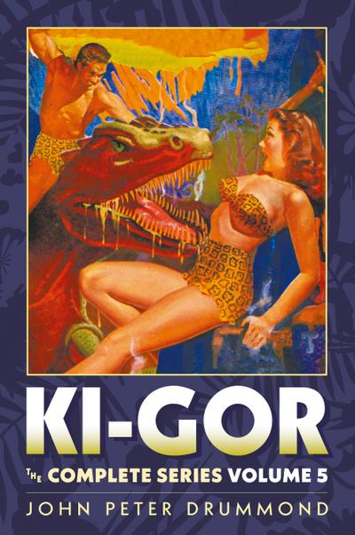 Ki-Gor
