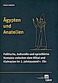 Ägypten und Anatolien