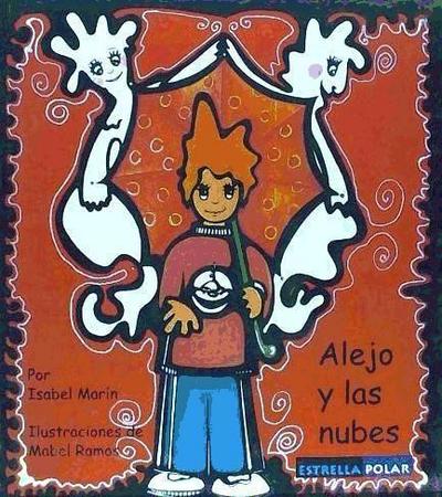 Alejo y las nubes