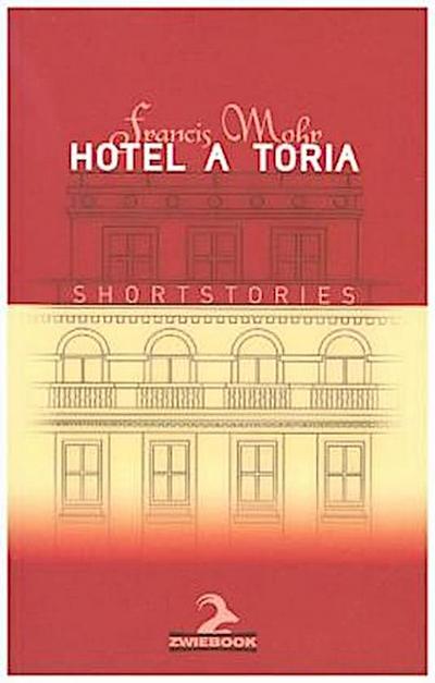 HOTEL A_TORIA