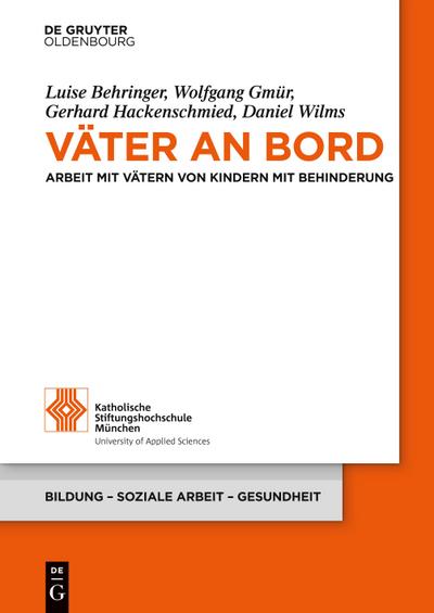 Väter an Bord
