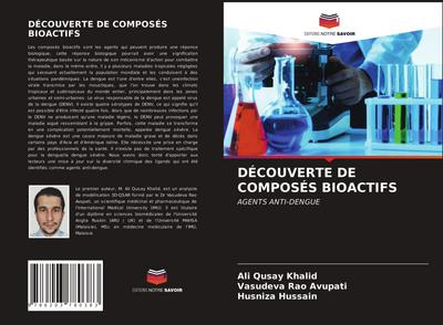 DÉCOUVERTE DE COMPOSÉS BIOACTIFS
