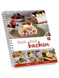 Ruck-Zuck backen