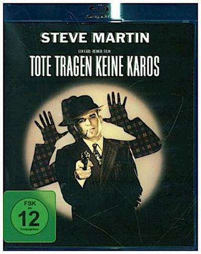 Tote tragen keine Karos