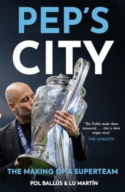 Pep’s City