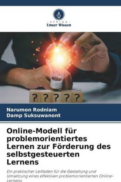 Online-Modell für problemorientiertes Lernen zur Förderung des selbstgesteuerten Lernens