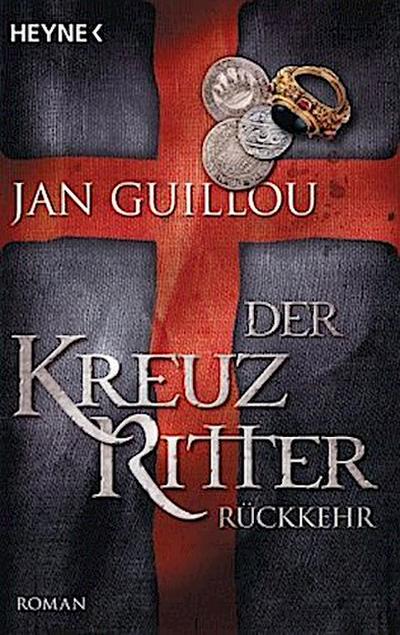 Der Kreuzritter - Rückkehr