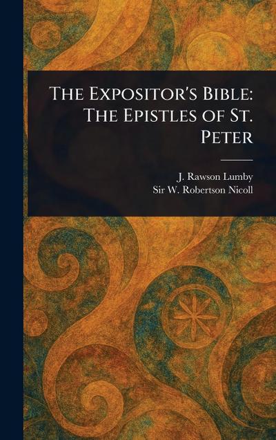 The Expositor’s Bible